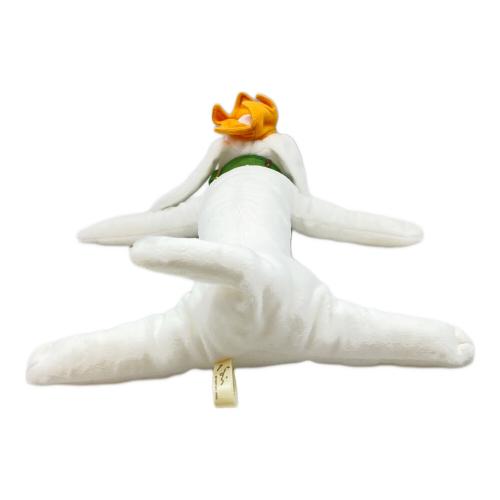 ヌイグルミ タグ付 μ ぬいぐるみ PupKing-パップキング Sサイズ