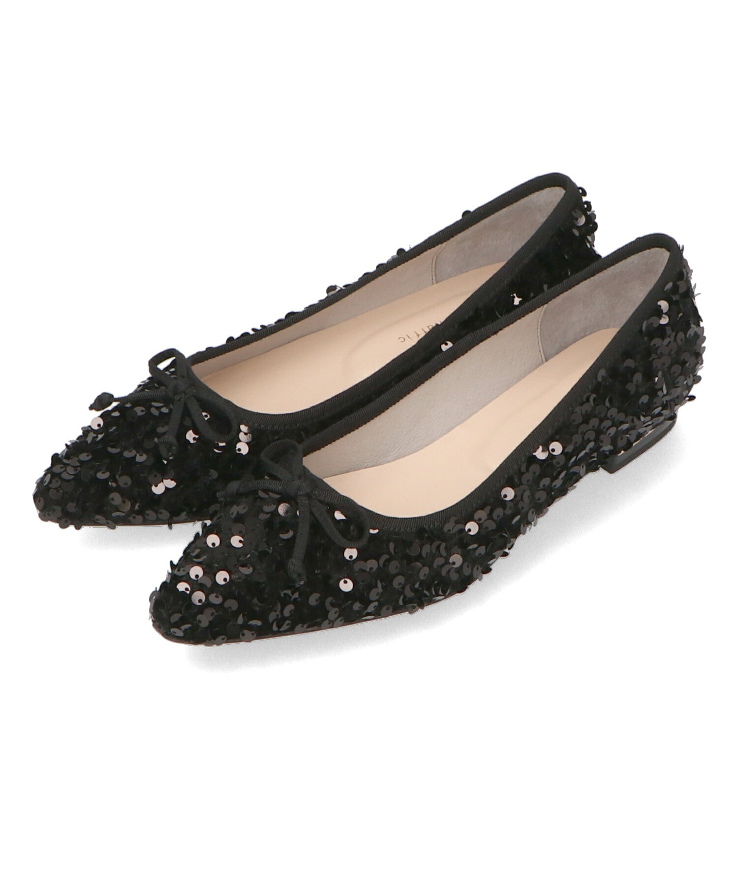 WEB限定】スパンコールバレエシューズ/41315 – ORIENTALTRAFFIC