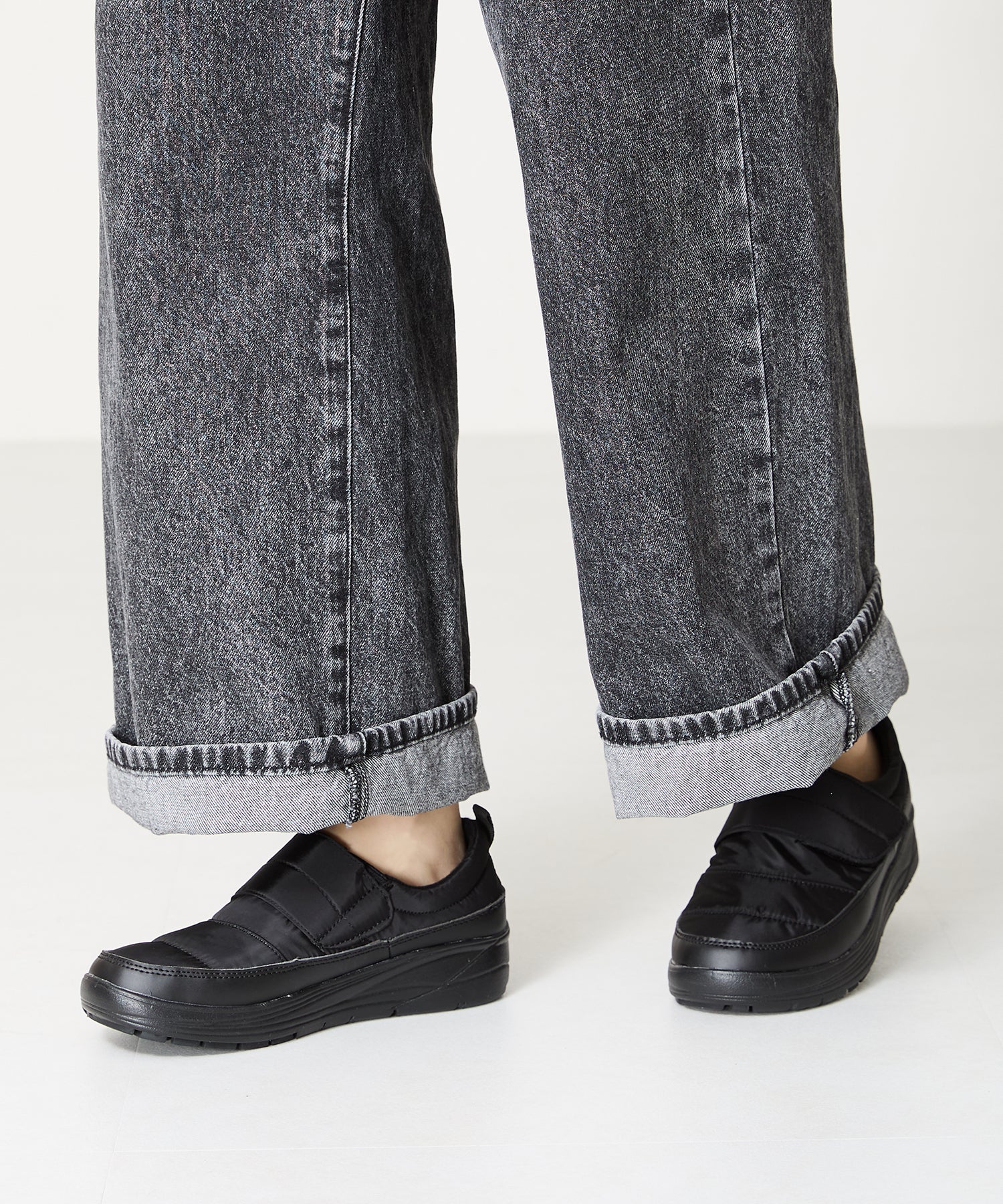 WEB限定】モックシューズ/OT3403 – ORIENTALTRAFFIC