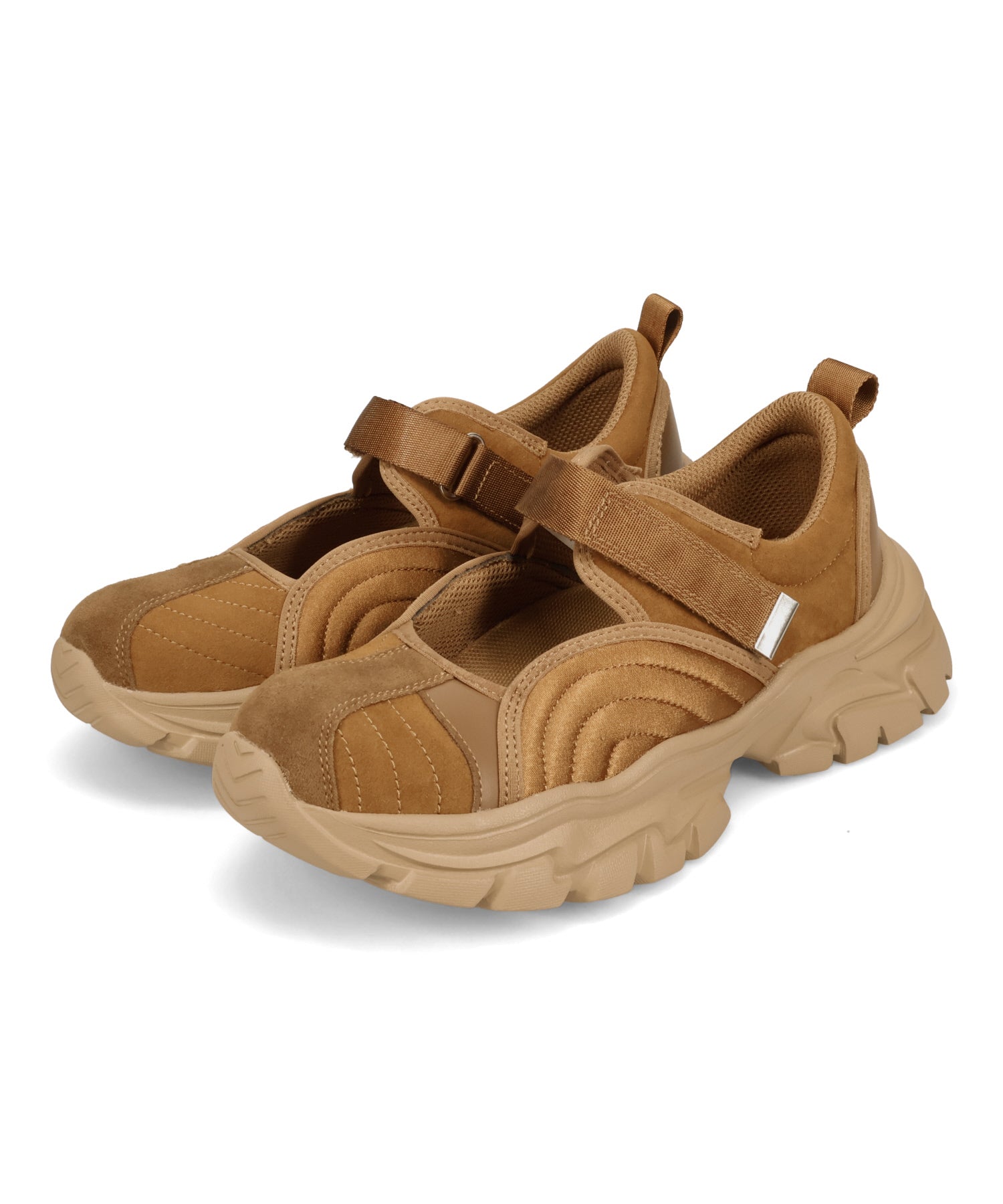 スエードメリージェーンスニーカー/OT3794 – ORIENTALTRAFFIC