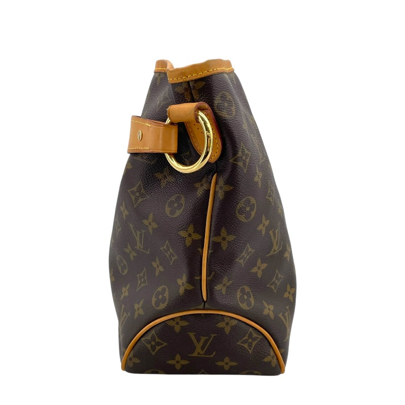 ルイ・ヴィトン LOUIS VUITTON ディライトフルPM M40352 ブラウン