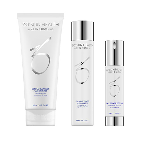 ハリツヤセット - The Beauty Clinic