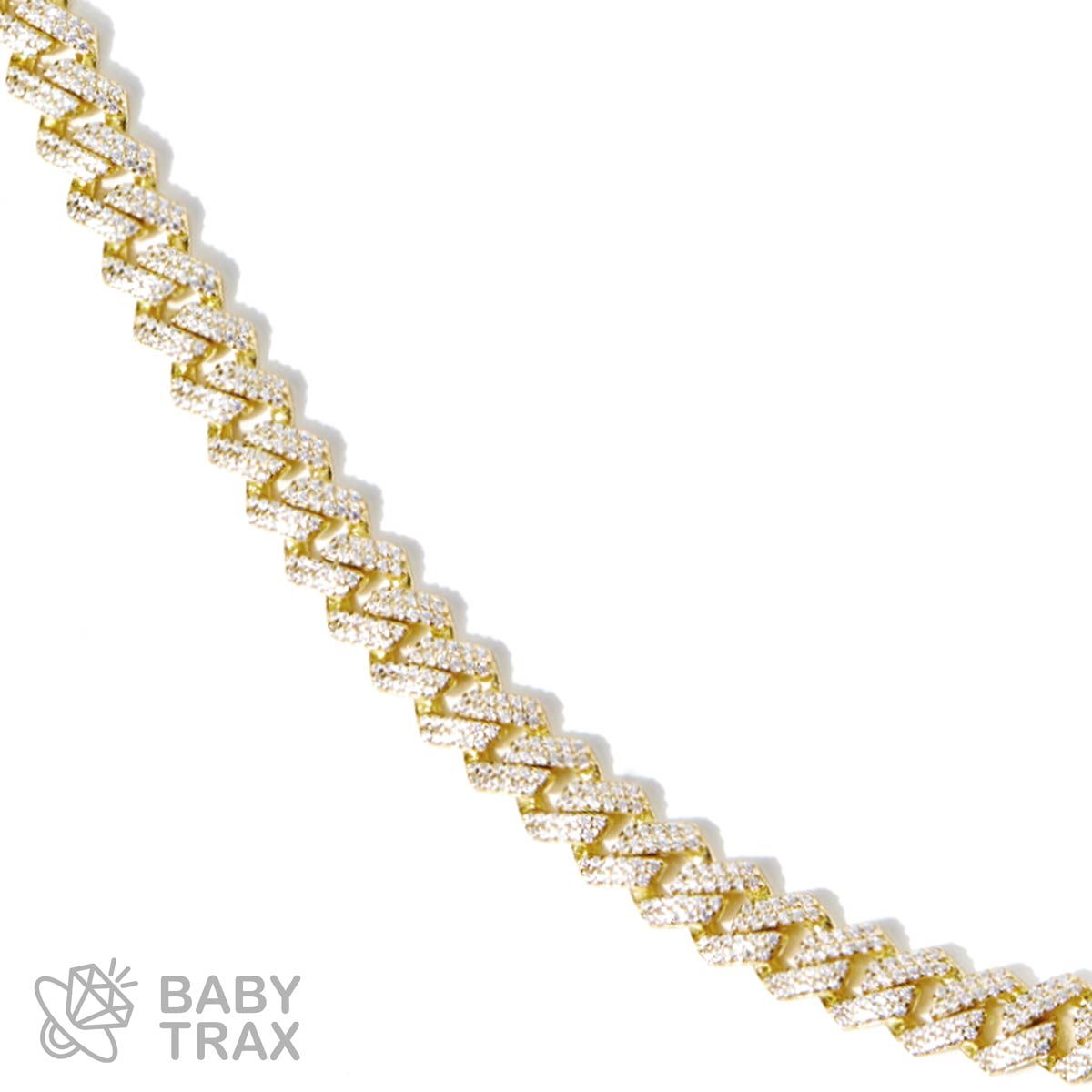 喜平ネックレス コレクション 一覧 ｜BABY TRAX(ベイビートラックス