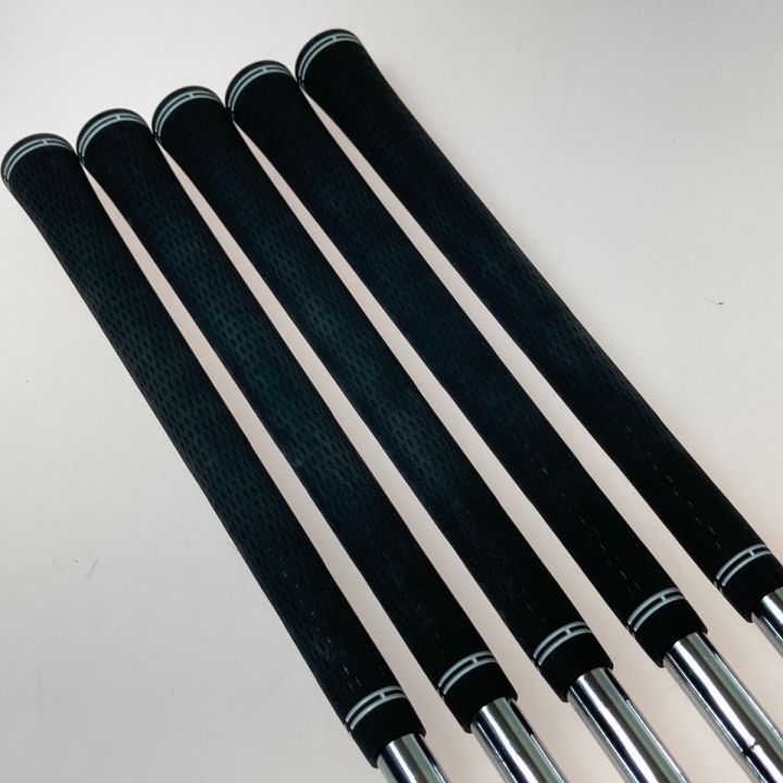 DUNLOP ダンロップ SRIXON スリクソン ZX5 Mk II 6-9.P5本 アイアン