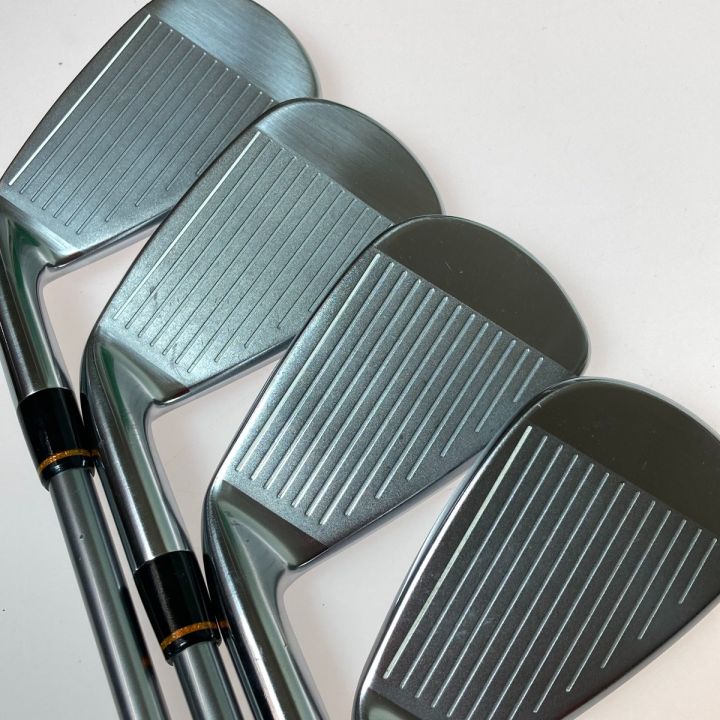 maruman マルマン CONDUCTOR コンダクター 4-9.P.S 8本 アイアンセット