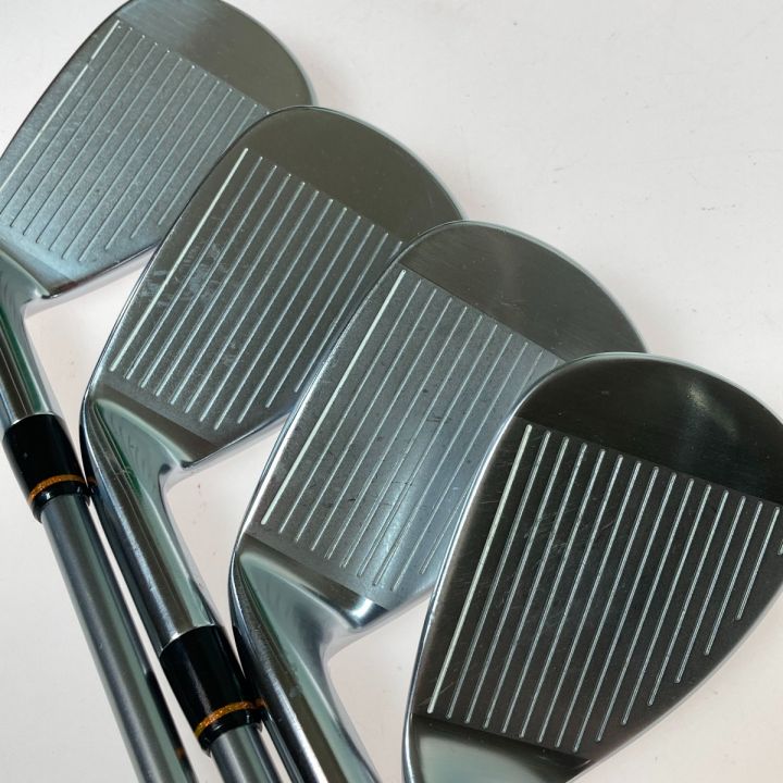 maruman マルマン CONDUCTOR コンダクター 4-9.P.S 8本 アイアンセット