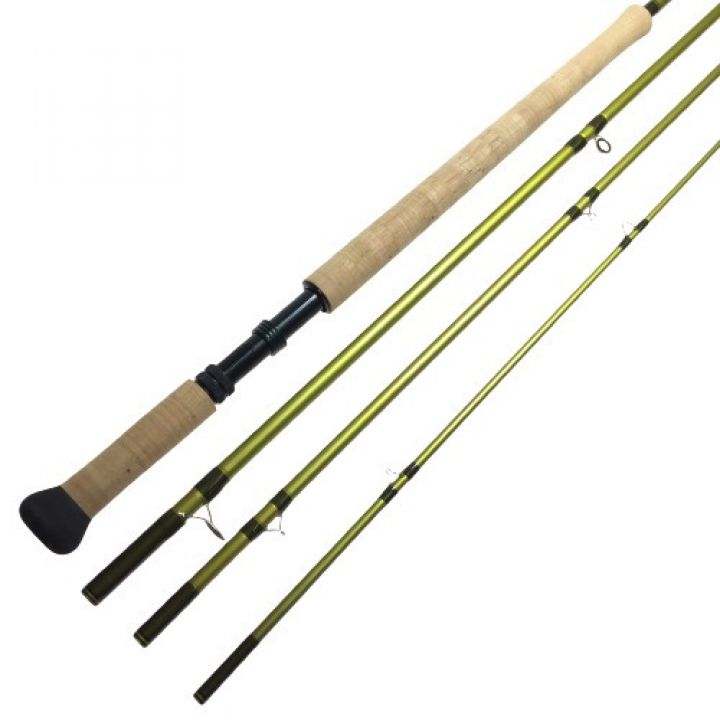 sage セージ PULSE パルス 8136-4 #8 13'6