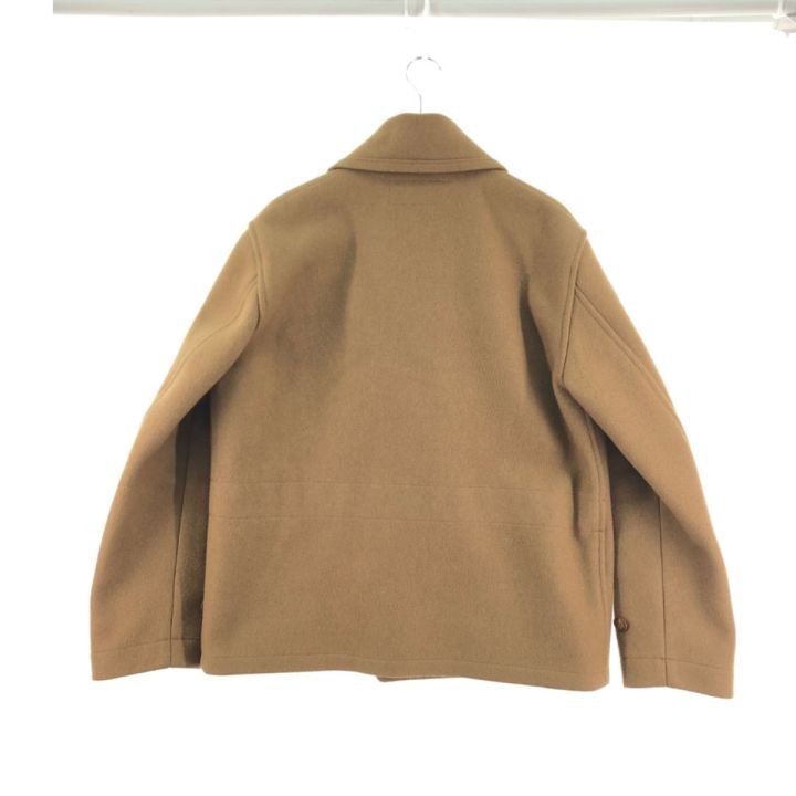 BUZZ RICKSON'S バズ リクソンズ メンズ 34oz ショートダッフルコート