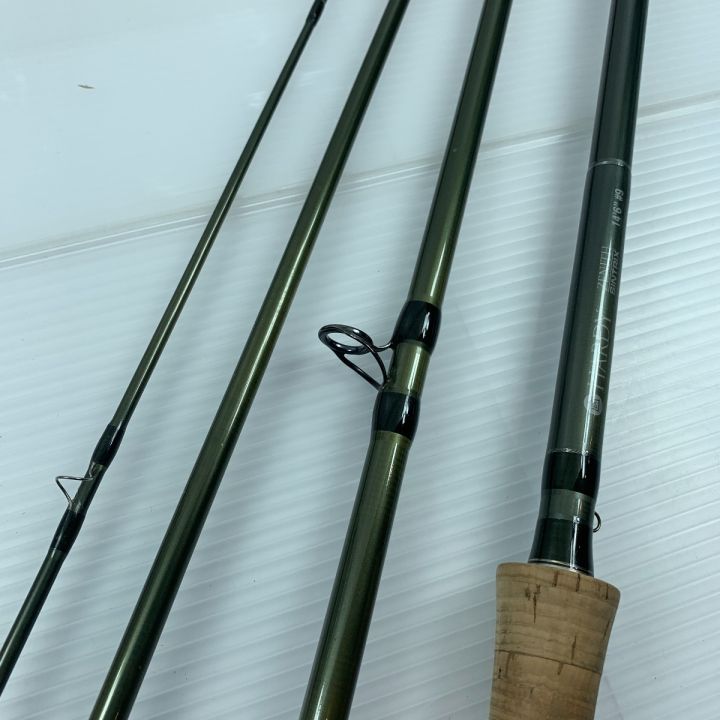 HARDY ハーディー フライロッド HARDY ZENITH SINTRIX 14´6´´ ♯9