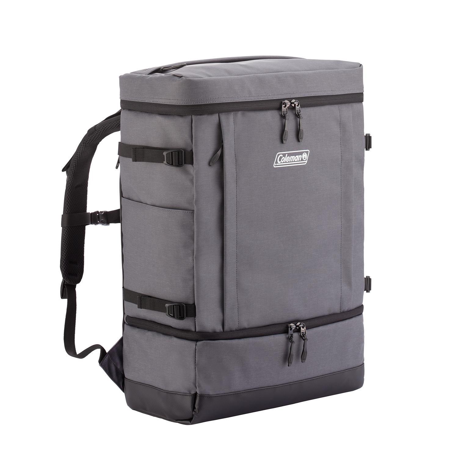 シールド35+ 2レイヤー（グレー／ブラック）の通販｜キャンプ用品の