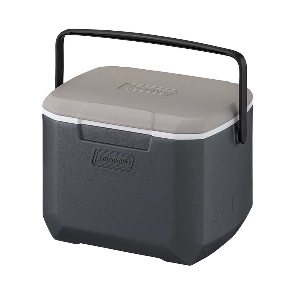エクスカーションクーラー16QT（ライトグレー）の通販｜キャンプ用品の