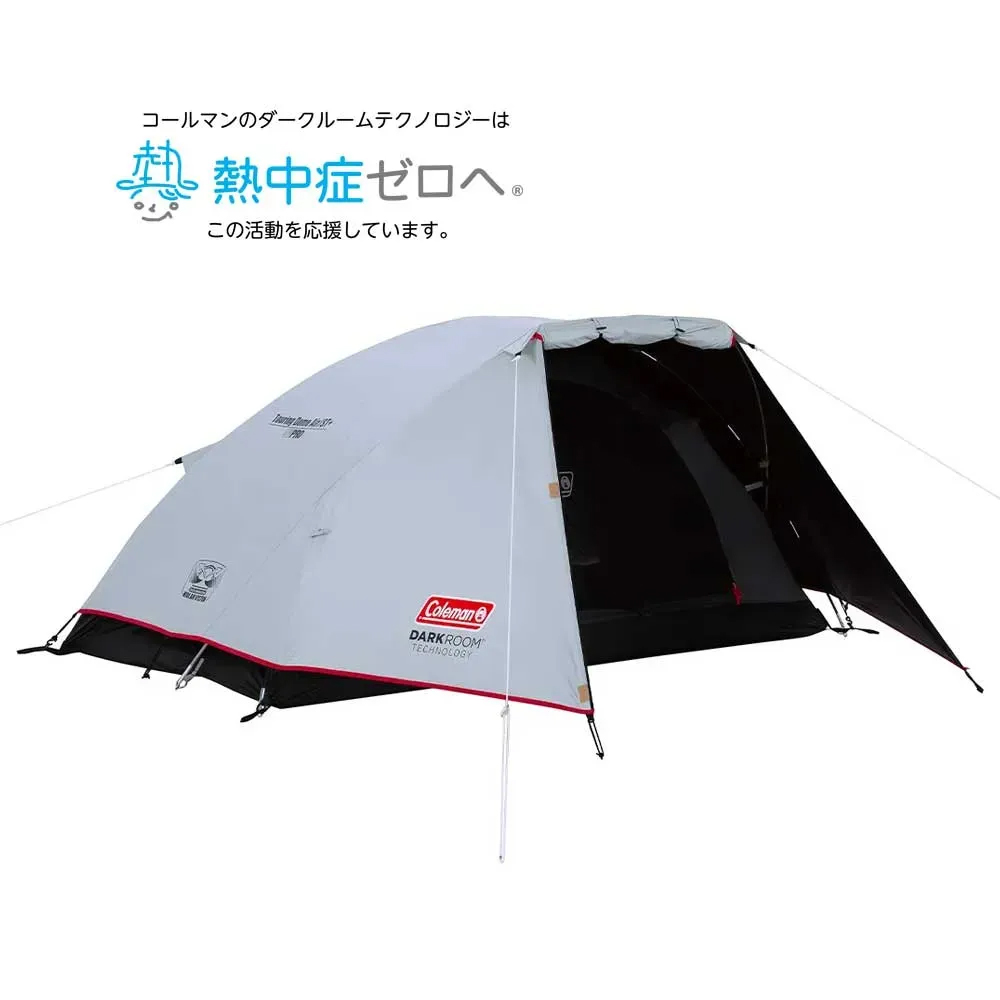 ツーリングドームエアー/LX+の通販｜キャンプ用品のコールマン【公式
