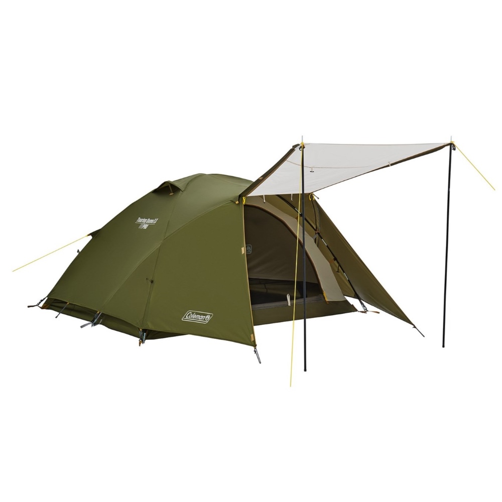 Coleman TOURING DOME/LX+ ブラック Coleman（コールマン） ツーリング