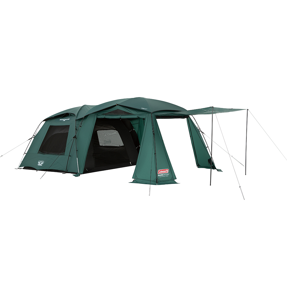 タフスクリーン2ルームエアー/MDX+の通販｜キャンプ用品のコールマン