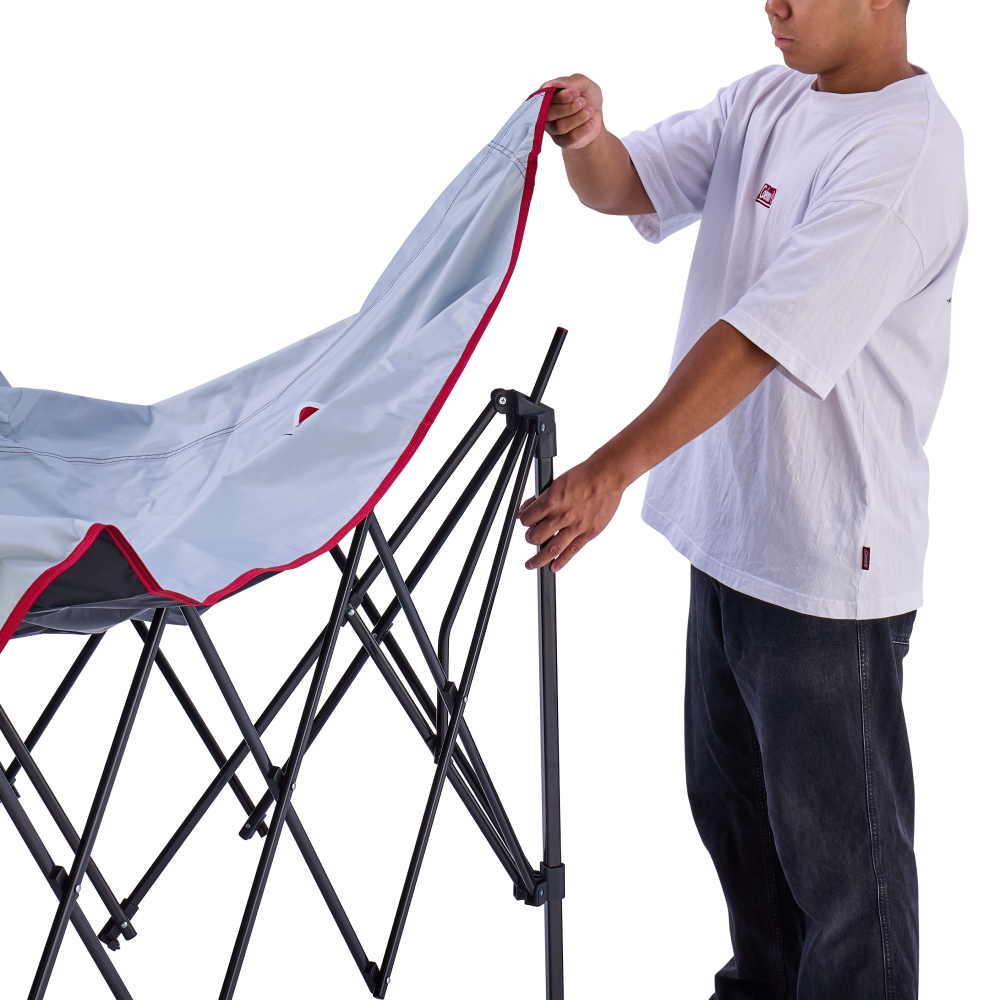 インスタントバイザーシェードIII /L DRの通販｜キャンプ用品の