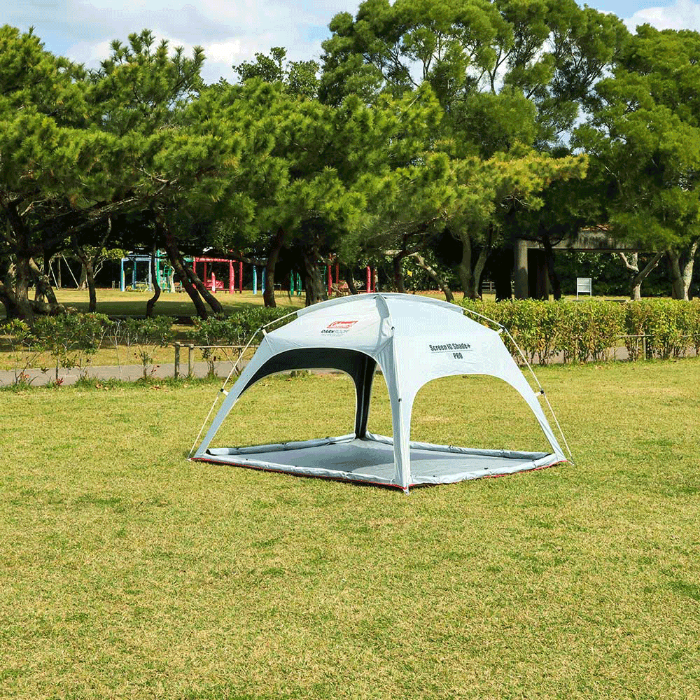 スクリーンシェード DRの通販｜キャンプ用品のコールマン【公式