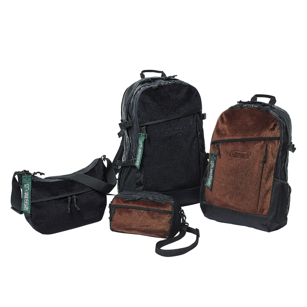 125 リミテッド ウォーカー33 (ブラック)の通販｜キャンプ用品の