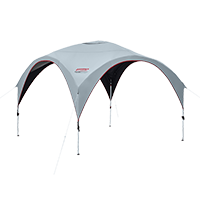 ドームシェルター/360サイドウォール付 用キャリーケースの通販