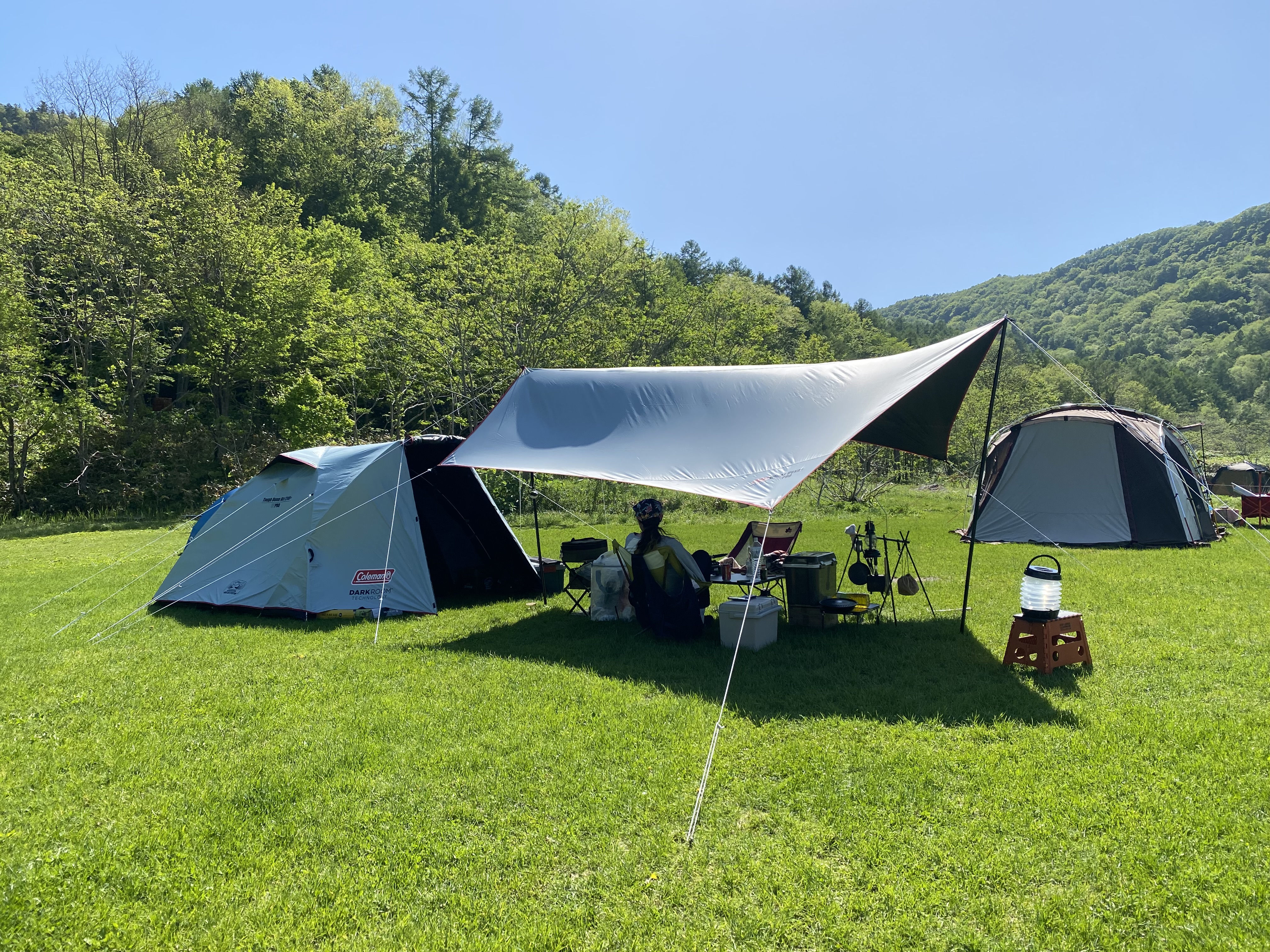 アウトドア用品・キャンプ用品のコールマン【公式】オンラインショップ