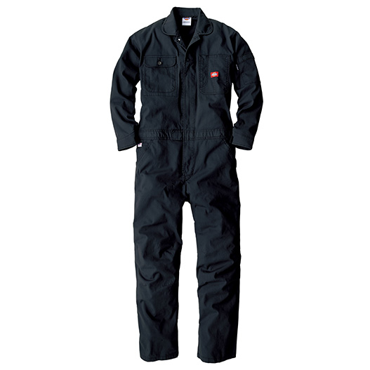 DICKIES ストレッチオックスツナギ D-736 | 公式オンラインショップ