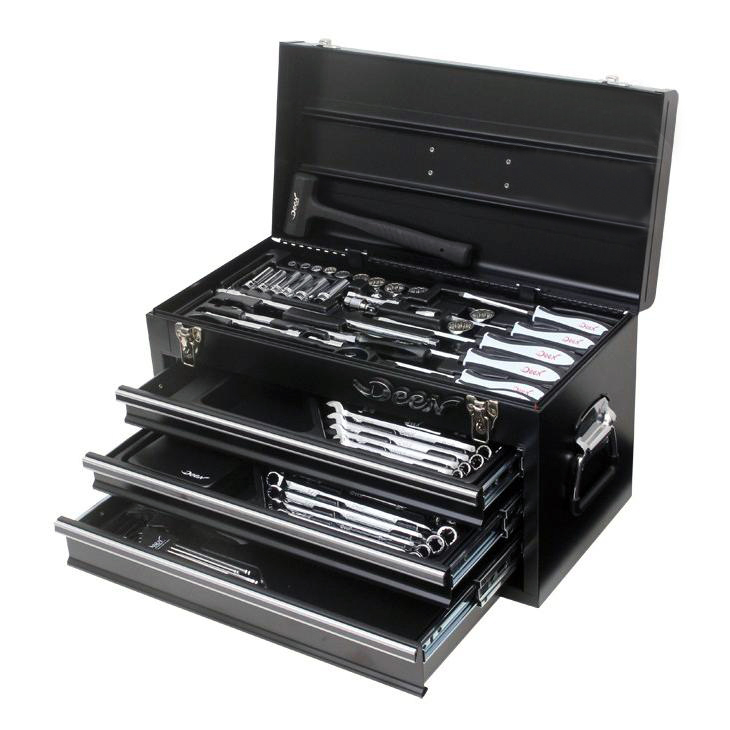 DEEN インチ工具セットPro GSDNIN_ | 公式オンラインショップ