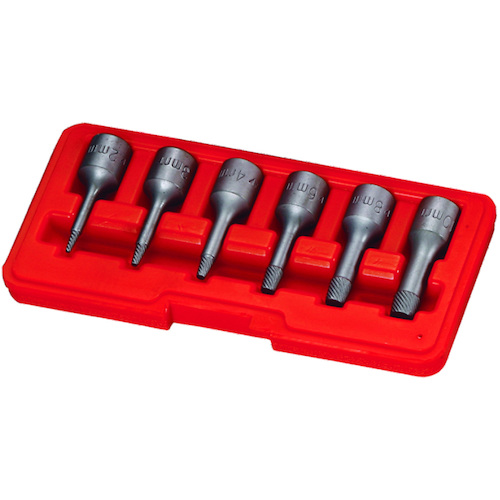 JTC 簡易タップ＆ダイスセット JTC3916 | 公式オンラインショップ