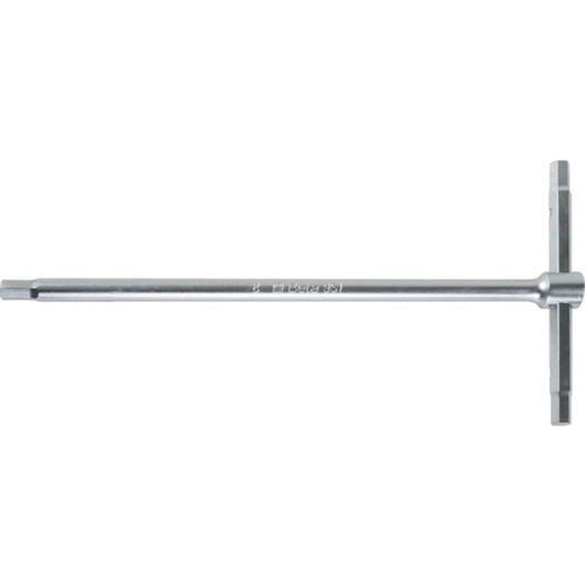 ベータ 951 6.0mm T形ハンドルスライド式ヘキサゴンレンチ 215