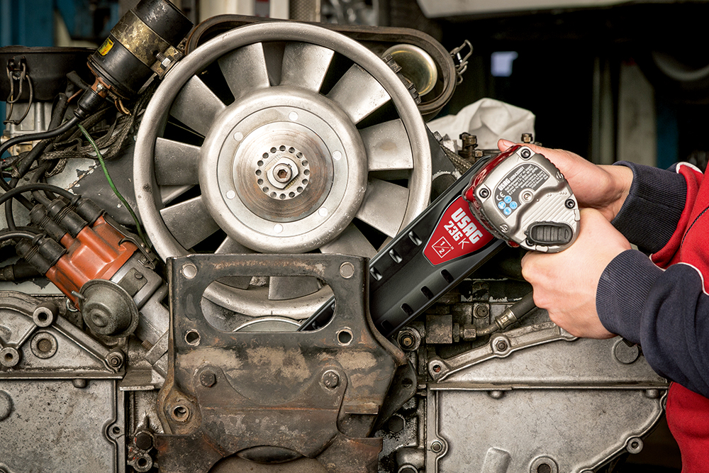 ウーザック 1/2SQ チェーンエクステンション 236K1/2 | 公式オンライン