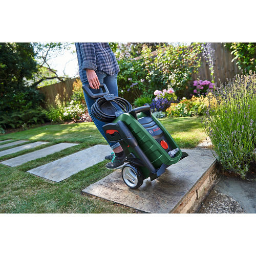 ボッシュ 高圧洗浄機 UA125 | 公式オンラインショップ - ファクトリーギア