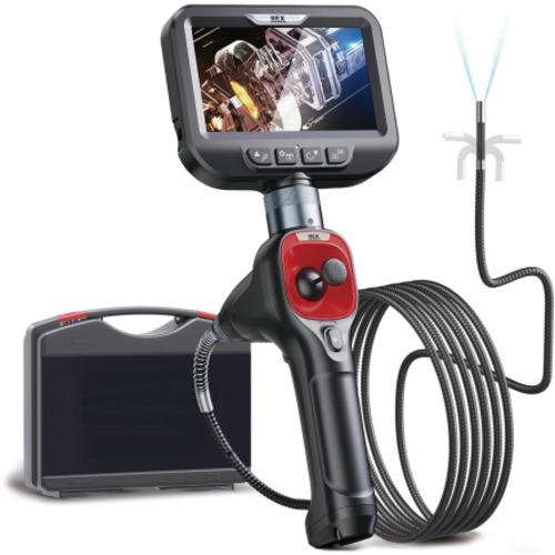 REX 工業用内視鏡 FES462－1 44C011 | 公式オンライン