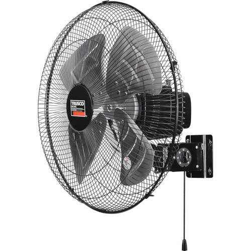 トラスコ 全閉式DCモーター工場扇 ジェネラルファン・ビッグ 60cm DF