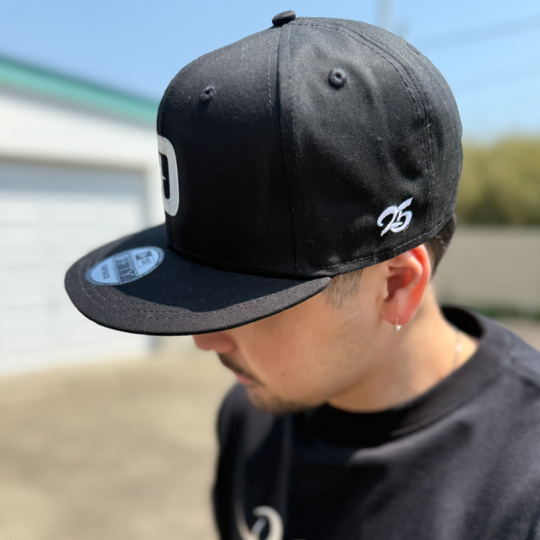 DEEN フラットキャップNE400 DNCAP-NE400-25TH | ファクトリーギア