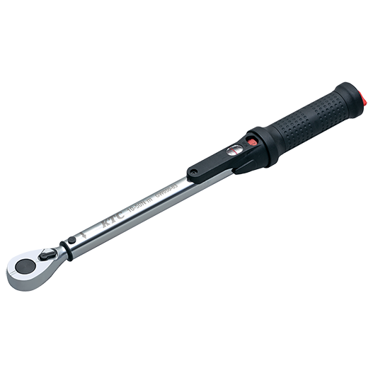 東日 トルクレンチ 10～50Nm QL50N-MH | 公式オンラインショップ