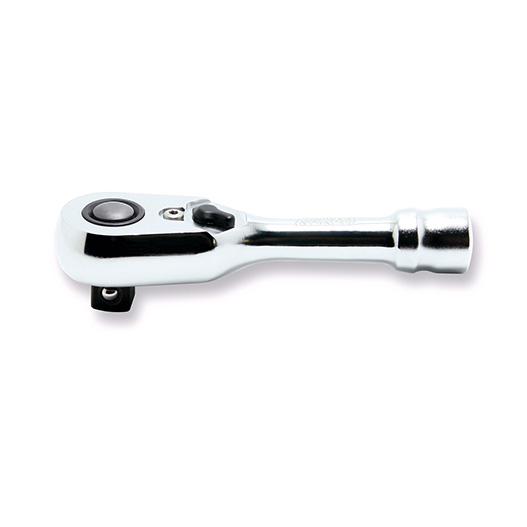 コーケン Z-EAL 1/4SQ 72ギア ラチェットハンドル（プッシュボタン式