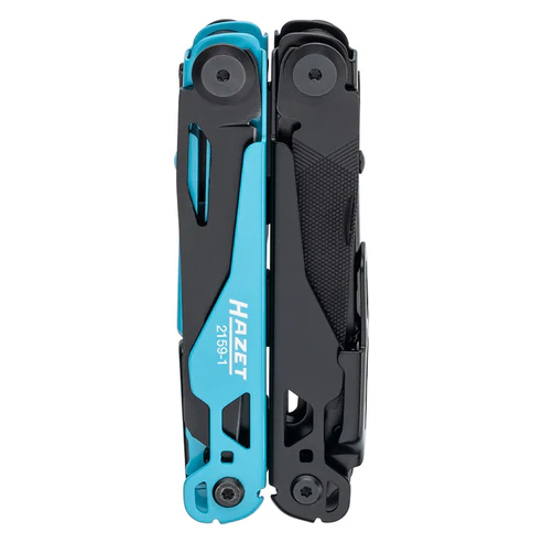 ハゼット マルチツール 13-in-1 2159-1 | 公式オンラインショップ