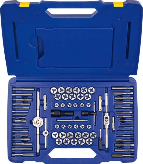 アーウィン タップ＆ダイスセット 76個入り 26376 | 公式オンライン