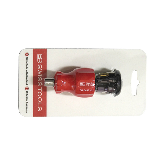 ピービー スタビインサイダー6角セット 8453V01CN | 公式オンライン