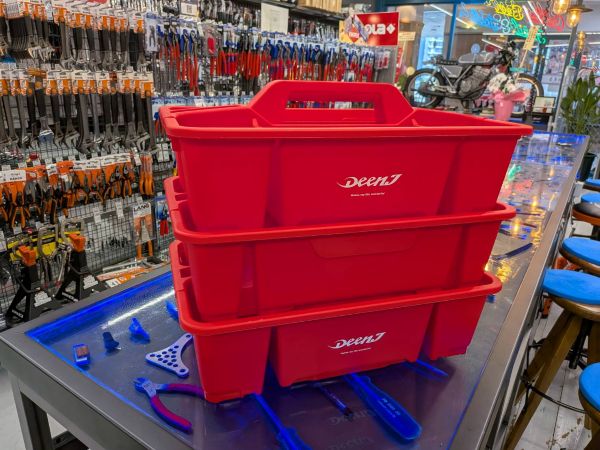 DEEN.J キャリープラトレー DNJCT-460R | 公式オンラインショップ