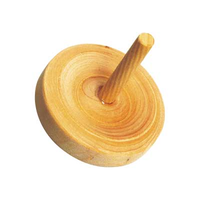 フレーベル館オンラインショップ｜手まわしこま: 個人向け