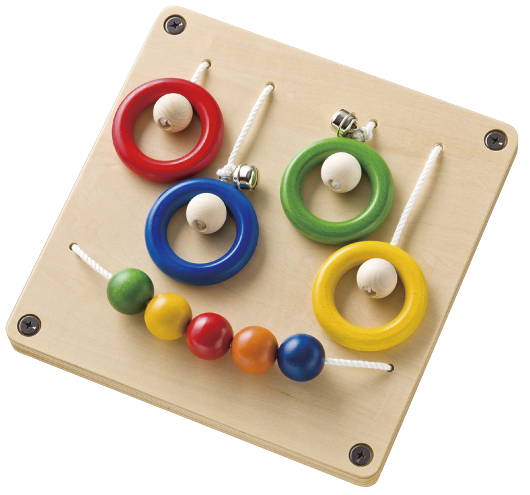 フレーベル館オンラインショップ｜すくすくトイぼーど ひいてあそぼう