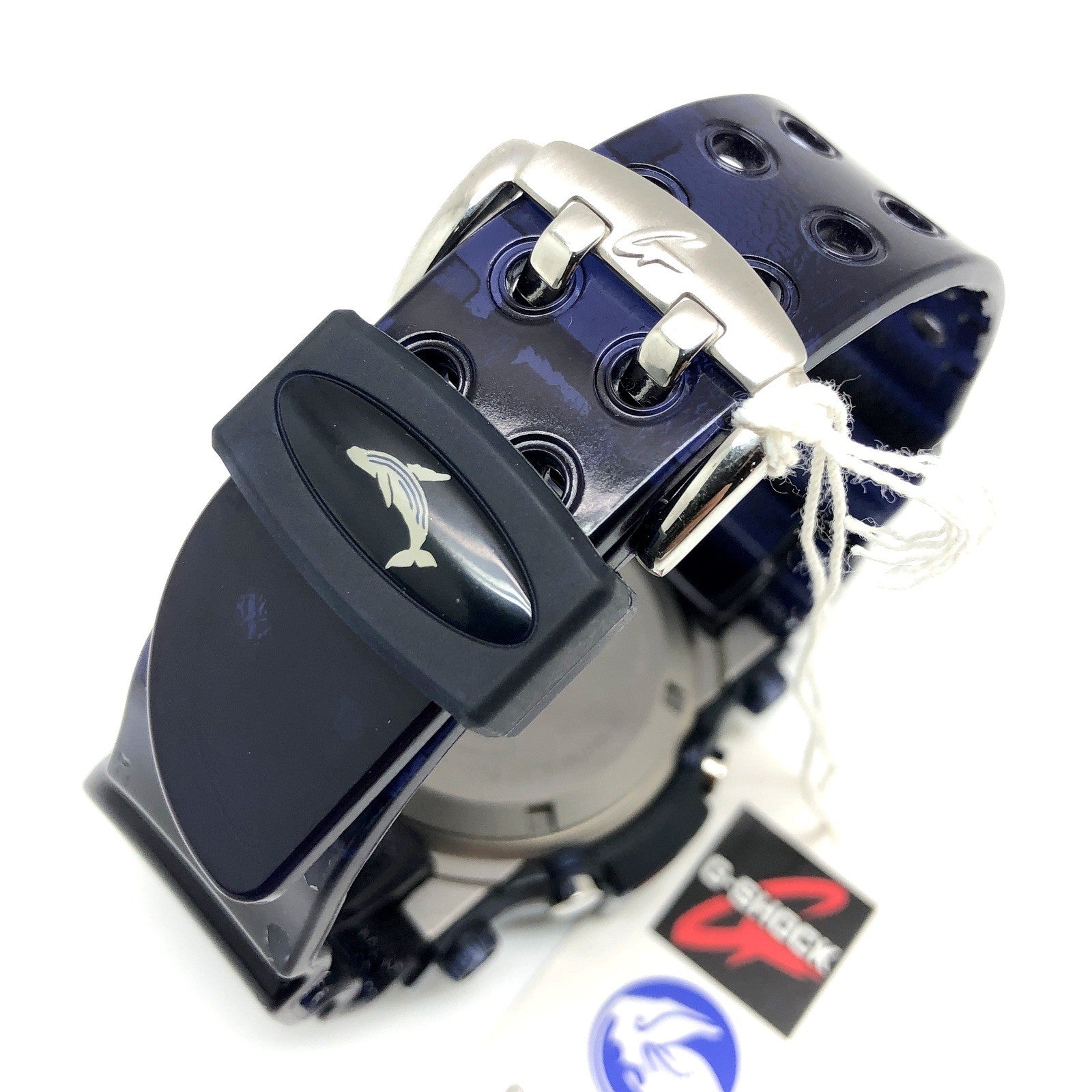 GW-202K-2 フロッグマン 御蔵島モデル イルクジ2002 – G-BRIDGES