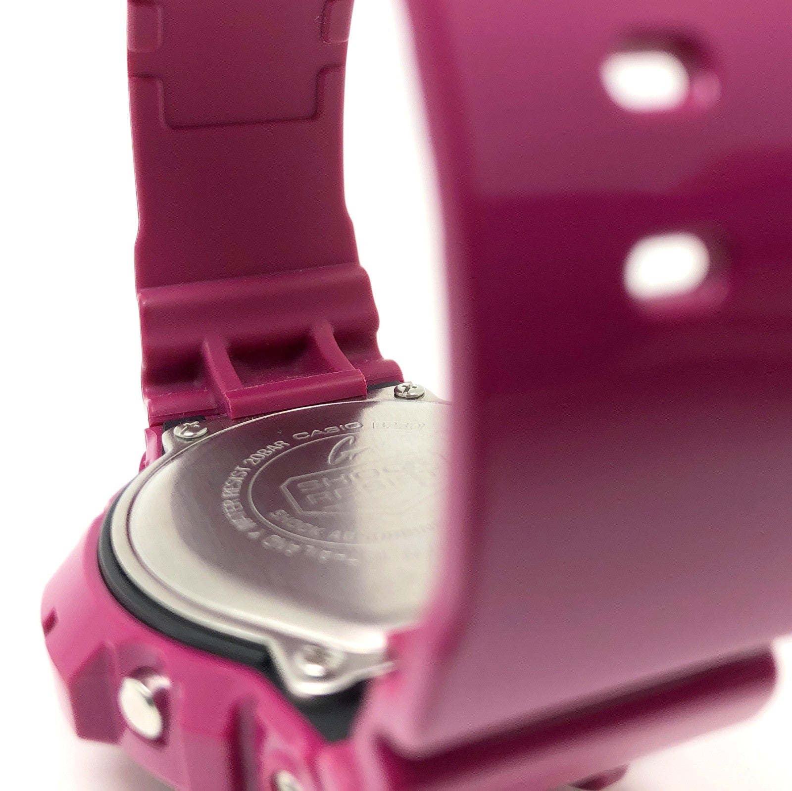 DW-6900PL-4 クレイジーカラーズ ピンクパープル – G-BRIDGES