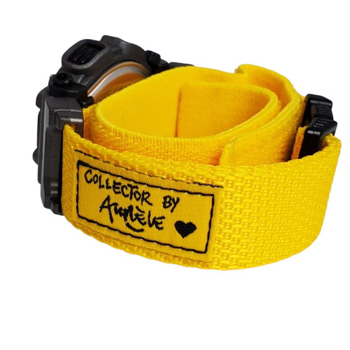 DW-8800 agnes b – G-BRIDGES