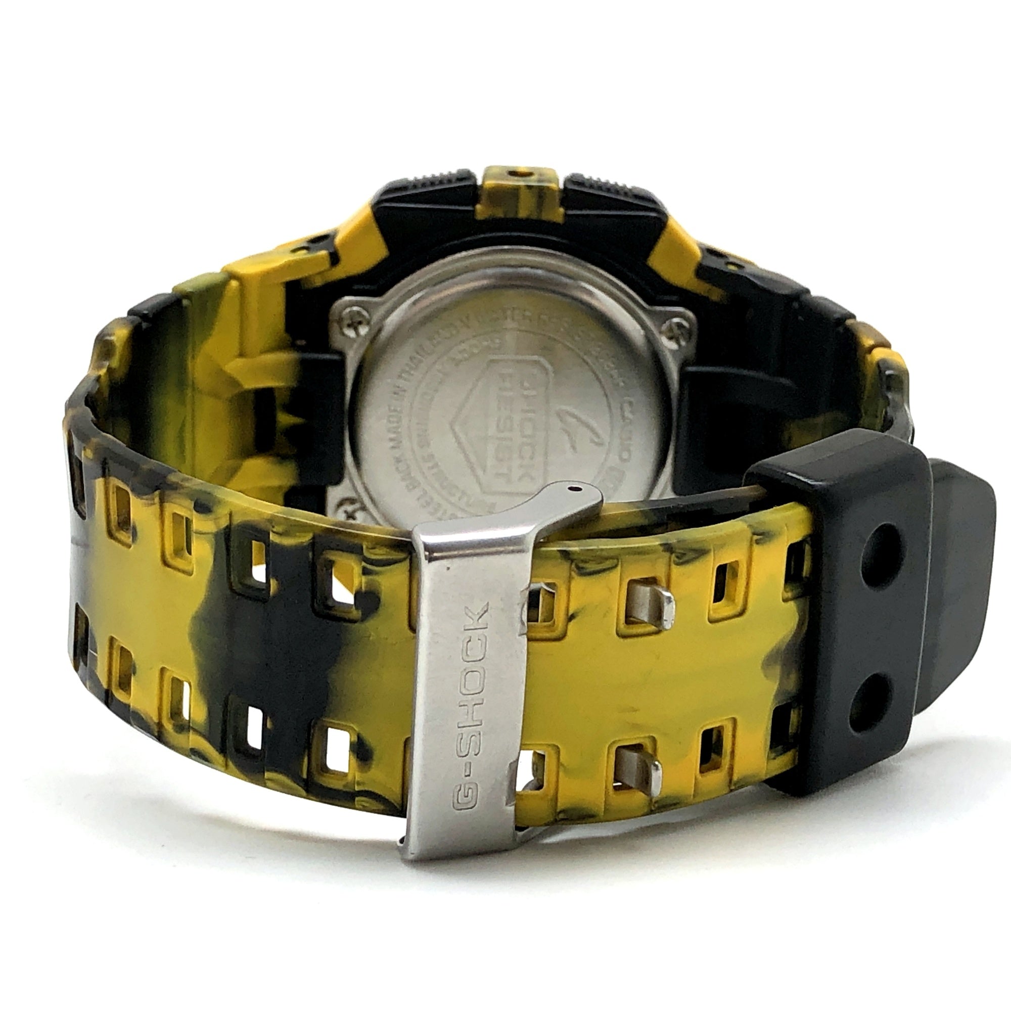 G-5500JC-9 ジャミンカラー – G-BRIDGES