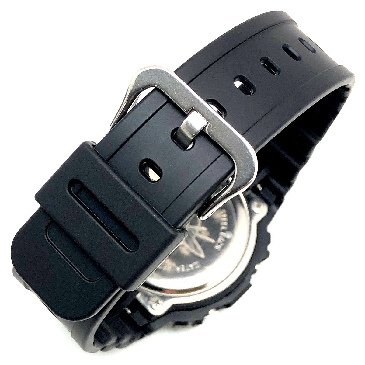 DW-5600EF-1T ブラックフライ 第2弾 コラボレーションモデル – G-BRIDGES