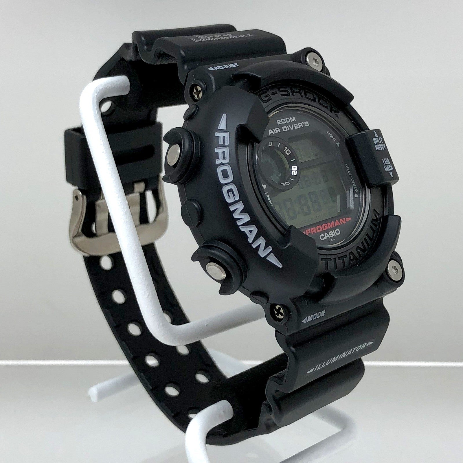 DW-8200MB-1VT – G-BRIDGES