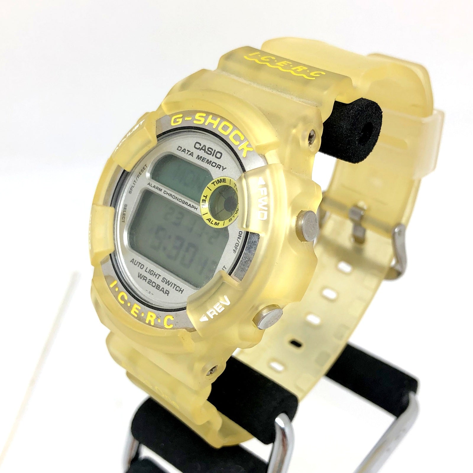 DW-9200K – G-BRIDGES