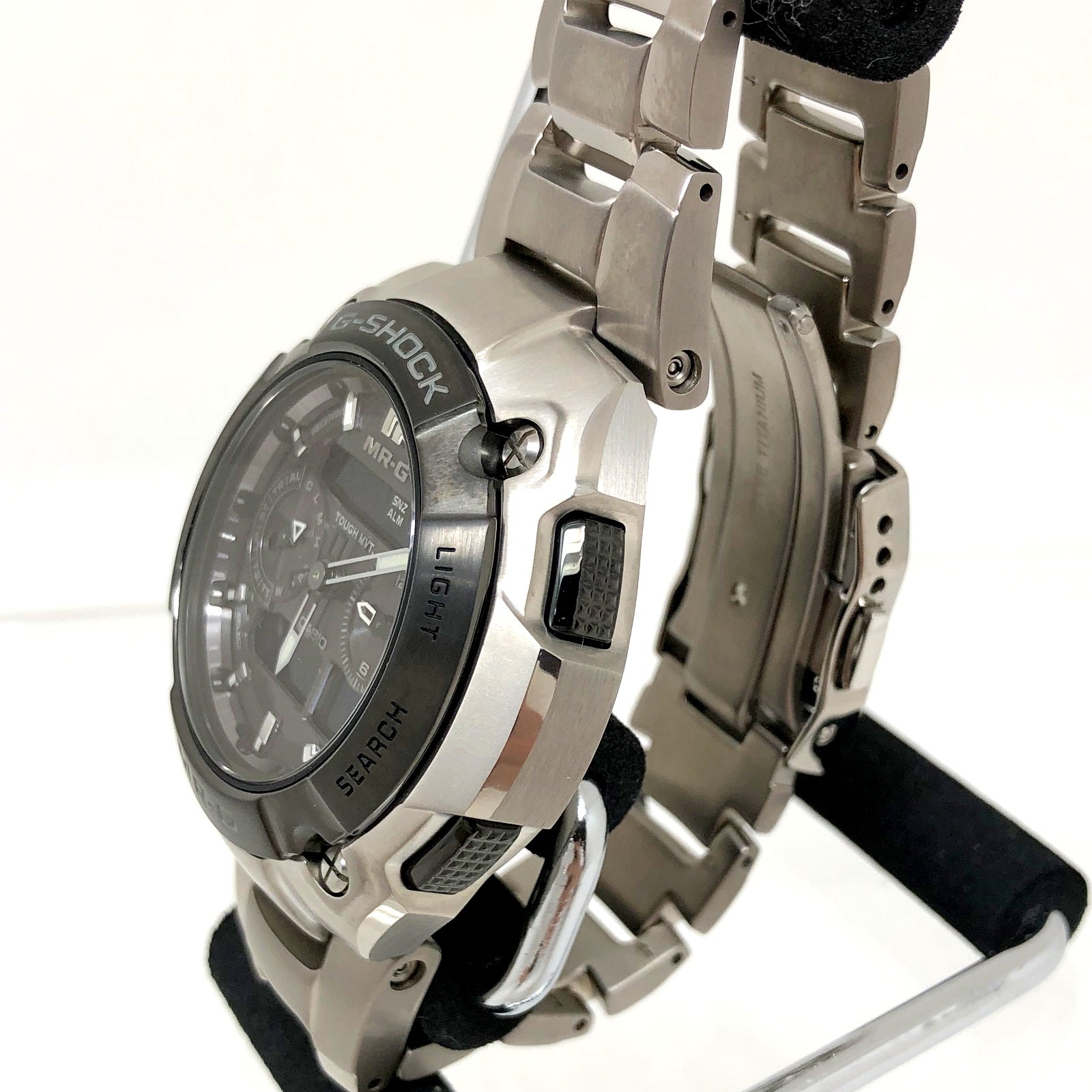 MRG-7600D – G-BRIDGES