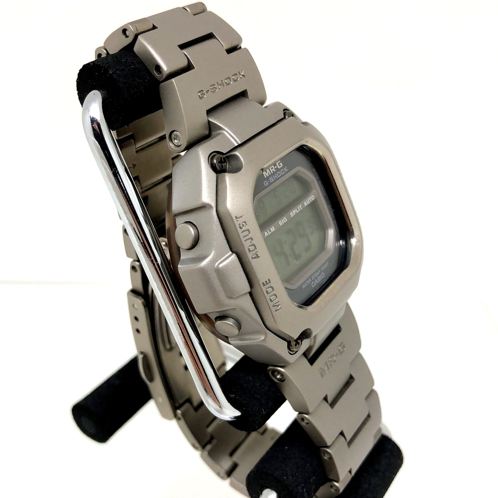 MRG-110T – G-BRIDGES