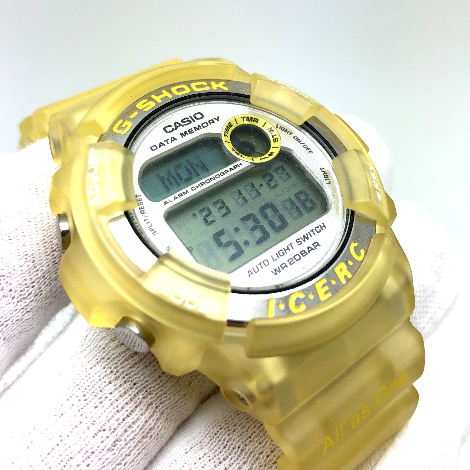 DW-9200K – G-BRIDGES